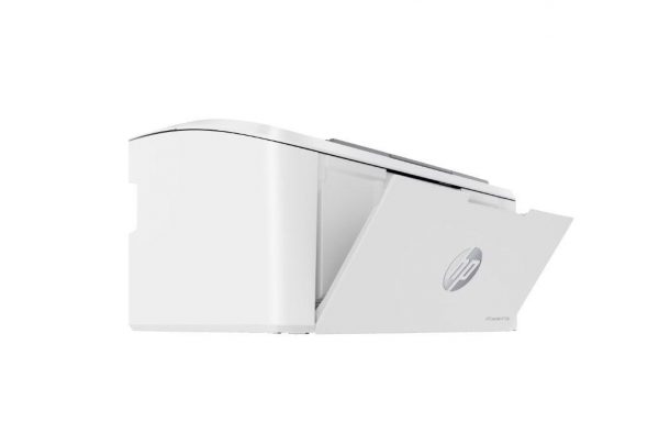 Imprimanta laser mono HP LaserJet Pro M110W; Dimensiune: A4, Viteza: - imagine 4
