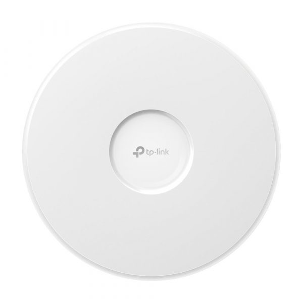 "Omada  BE9300 Ceiling Mount Tri-Band Wi-Fi 7 Access Point