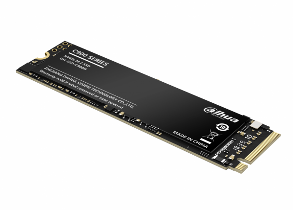 SSD Dahua, C900N, 256GB, M.2", SATA 3, R/W speed: 200/1050