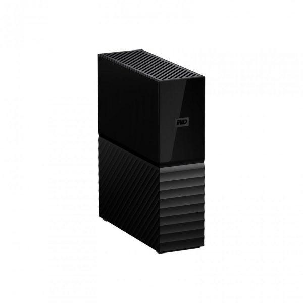 HDD Extern WD My Book, 8TB, negru, USB 3.0 - imagine 13