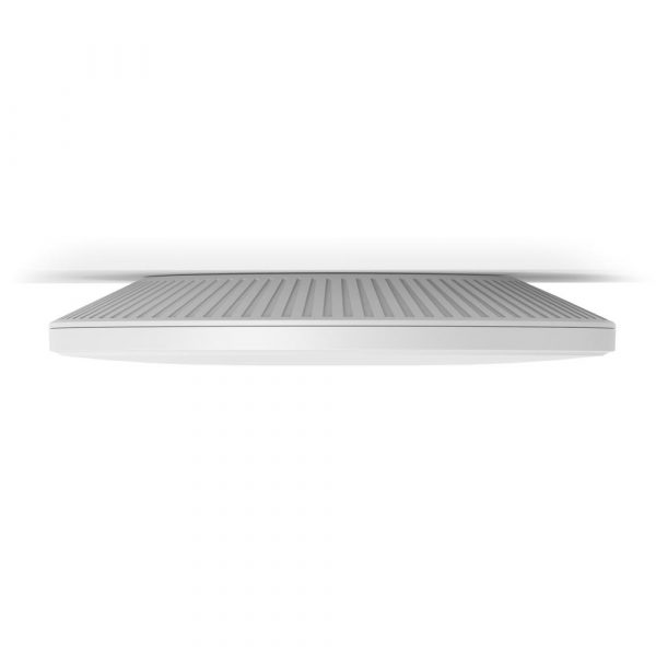 "Omada  BE9300 Ceiling Mount Tri-Band Wi-Fi 7 Access Point - imagine 5