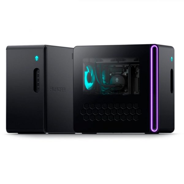 Desktop Alienware Gaming Aurora R16, I9-13900F, 64GB RAM, 1TB SSD - imagine 12