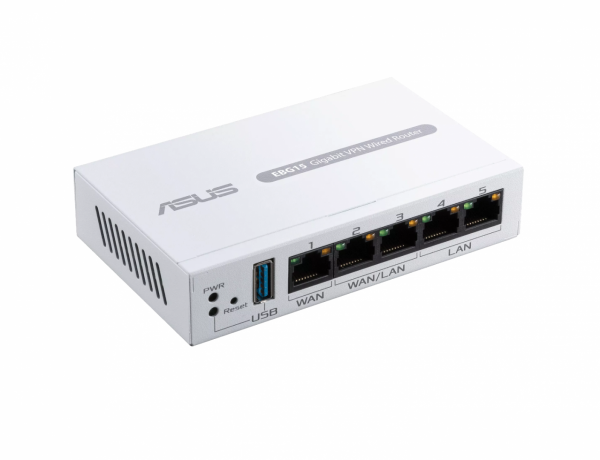 ASUS WIRED ROUTER 4 PORT EBG15, sTANDARDE RETEA: Bluetooth® 3.0, - imagine 4
