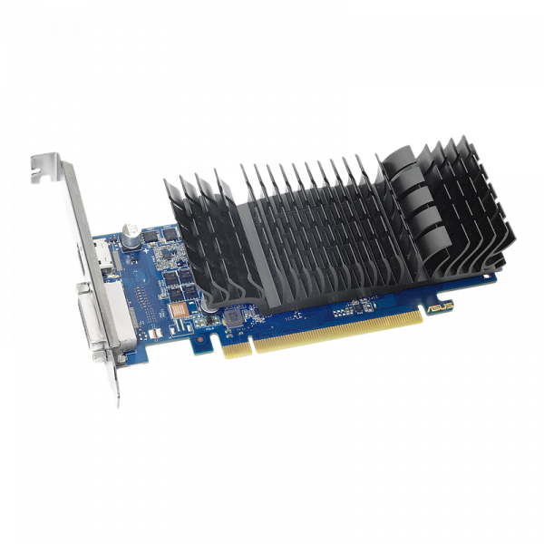 Placa video Asus nVidia GeForce GT 1030, 2GB DDR4, 64 - imagine 3
