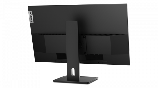 Monitor LED Lenovo ThinkVision E27q-20, 27inch, IPS QHD, 4ms, 75Hz, - imagine 18