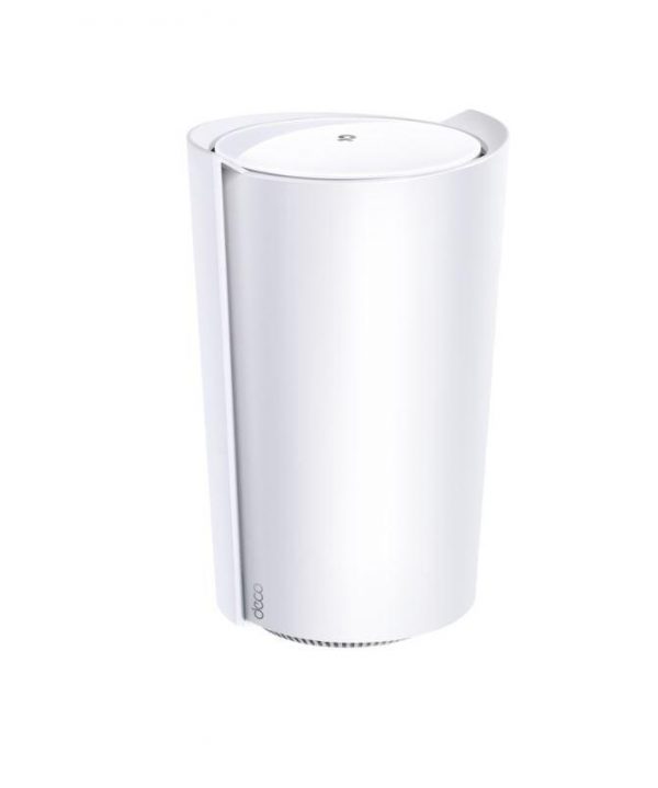 TP-Link AX6600 whole home mesh Wi-Fi 6 System, Deco X90(1-pack);