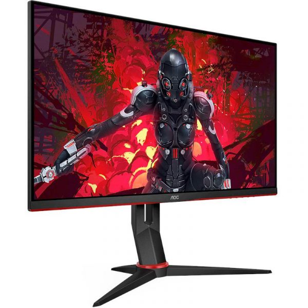 Monitor AOC 27" Q27G2U/BK - imagine 5