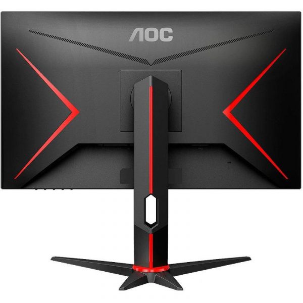 Monitor AOC 27" Q27G2U/BK - imagine 6