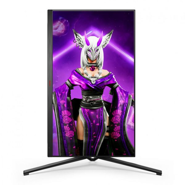 Monitor AOC 31.2" AG324UX - imagine 13