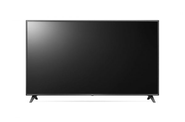 Televizor LED LG 43UR781C0LK, 108 cm, 4K Ultra HD, Smart - imagine 3