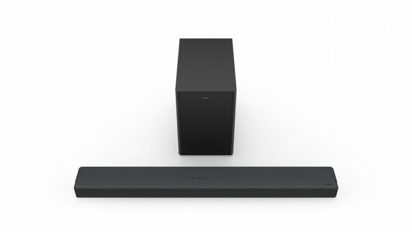 Soundbar TCL C935UE, 5.1.2, 780W, Bluetooth 5.3, Dolby Atmos &