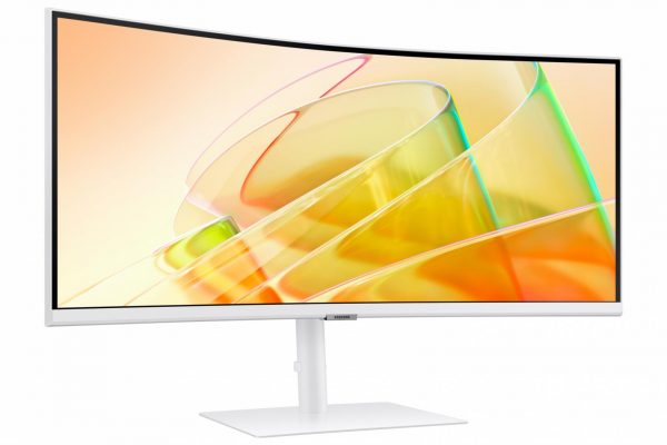 Monitor Samsung 34" LS34C650TAUXEN - imagine 6