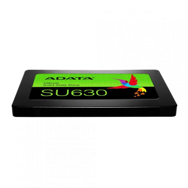 SSD Adata SU630, 480GB, 2.5", SATA III - imagine 5