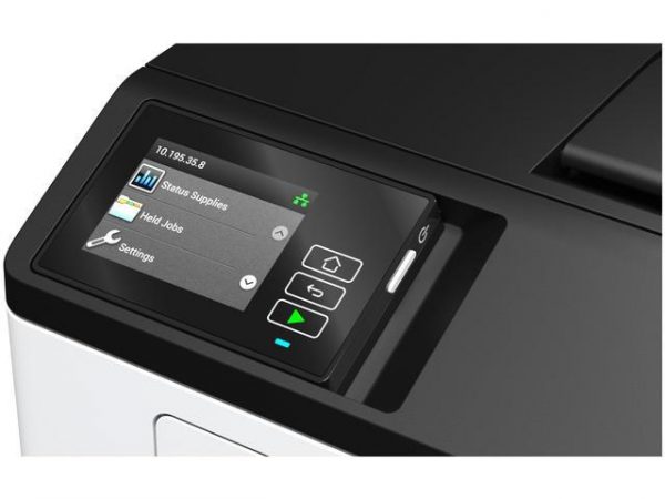 Imprimanta laser monocrom Lexmark MS531dw, A4, Grup de lucru mediu, - imagine 5