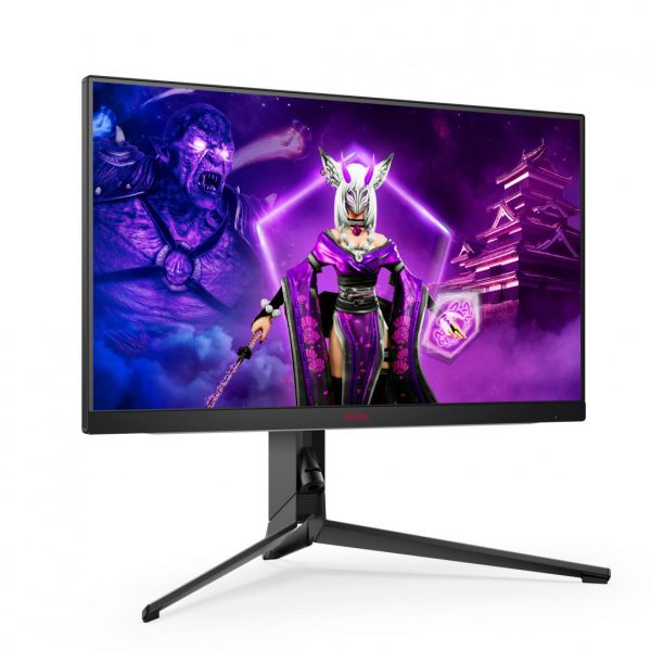 Monitor AOC 27" AG274QS - imagine 6