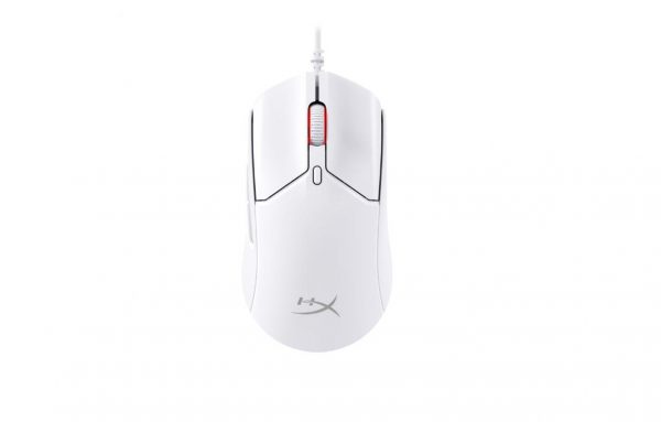 Mouse HP cu fir, HYPERX Pulsefire Haste, Pixart 3327 sensor,