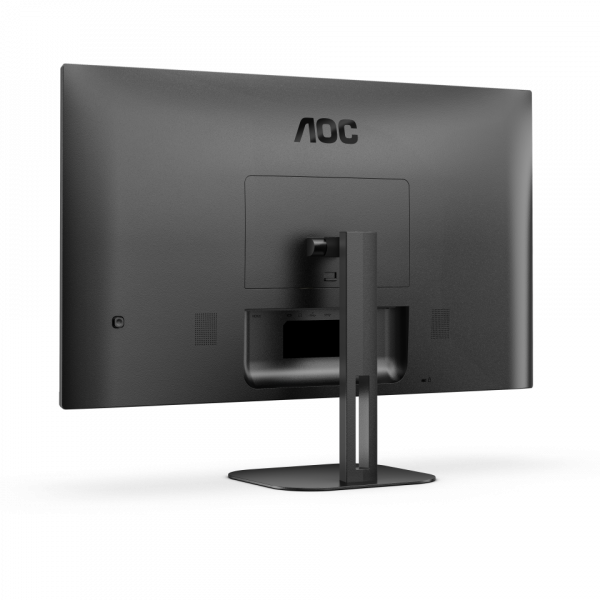 Monitor AOC 27" 27V5CE/BK - imagine 12