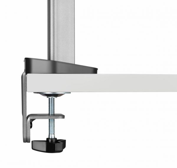 Suport 2 monitoare Serioux MM55-C024, compatibilitate  dimensiune ecran 17"-32", - imagine 12