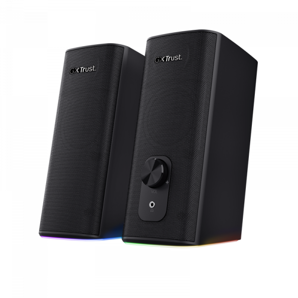 Boxe Trust GXT 612 Cetic, putere maxim iesire 18W, frecventa - imagine 4