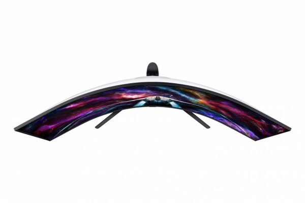 Monitor Samsung 57" LS57CG952NUXEN - imagine 16