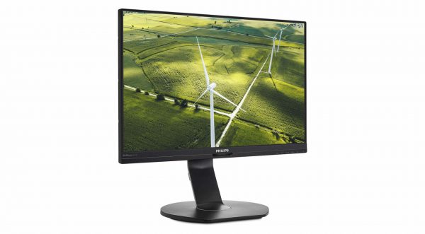 Monitor Philips 23.8" 241B7QGJEB/00 - imagine 3