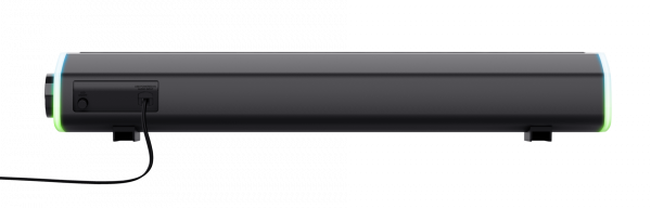 Soundbar Trust GXT 620 Axon, puetere (RMS) 6W, frecventa 20 - imagine 7