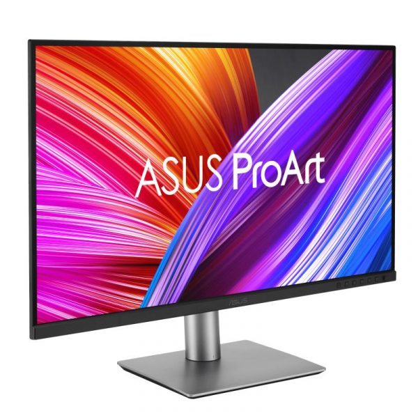 MONITOR ASUS BE279QSK 27 inch, Panel Type: IPS, Backlight: WLED, - imagine 17
