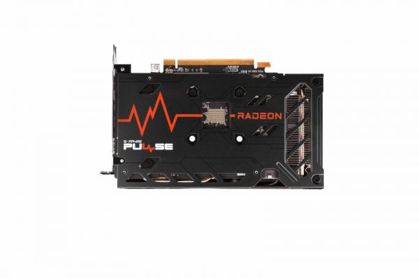 Placa video Sapphire Radeon RX 6500 XT PULSE OC 4GB - imagine 5