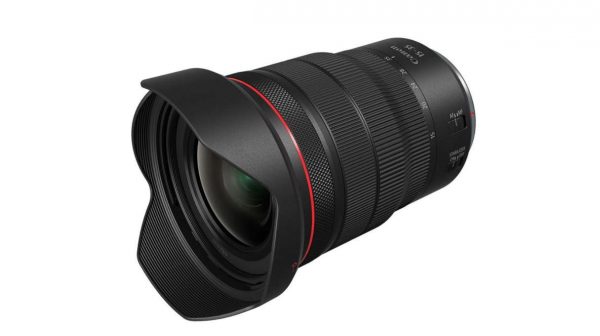 LENS CANON RF 15-35MM 2.8L IS USM