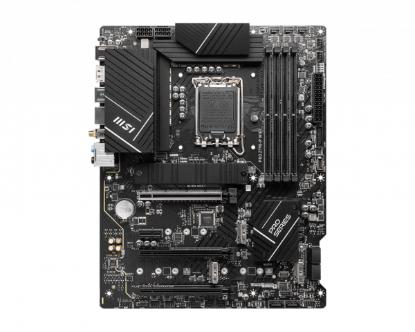 Placa de baza MSI PRO Z790-P LGA 1700 WIFI - imagine 3