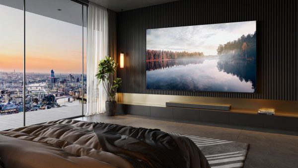 Televizor Smart QLED TCL 75C845 190,5 cm (75") 4K Ultra - imagine 10