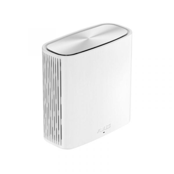 Router wireless ASUS Gigabit XD6S, AX5400, Wifi 6, Dual-Band, 2 - imagine 5