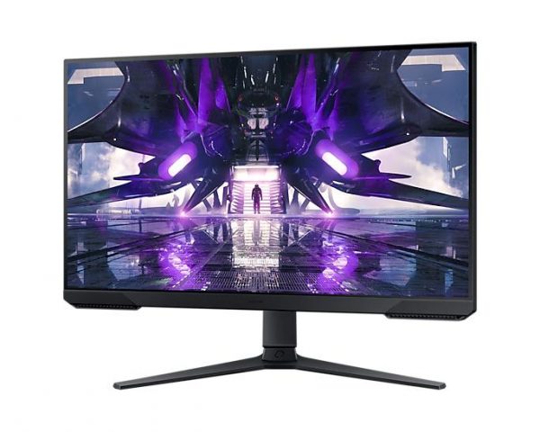 Monitor Samsung 27" LS27AG300NRXEN - imagine 25