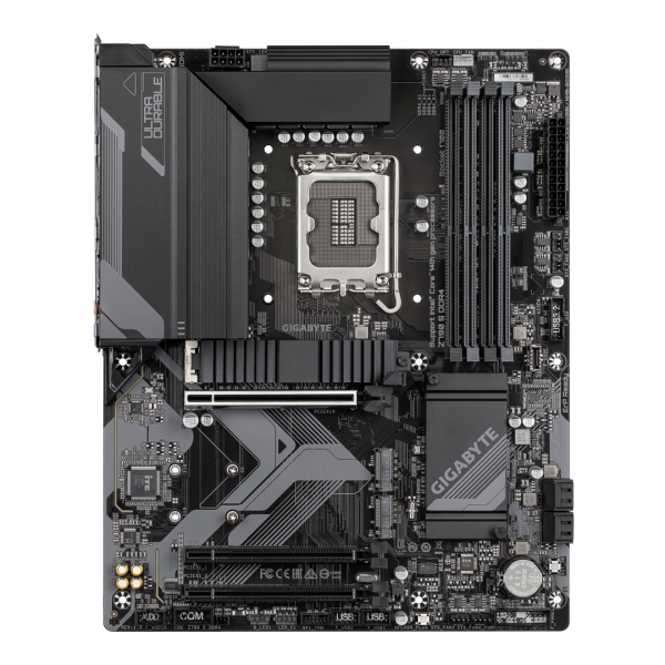 Placa de Baza GIGABYTE Z790 S DDR4 LGA1700 - imagine 3