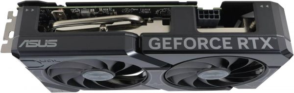 Placa video Asus Dual RTX 4060 TI OC 8GB - imagine 4