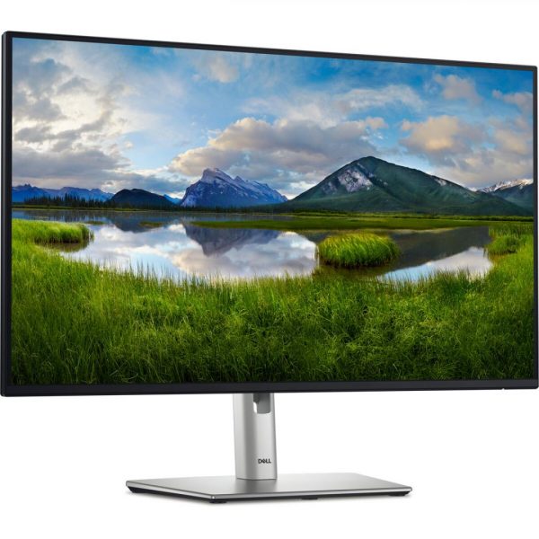 Monitor Dell 27" P2725H FHD 68.6cm, 100Hz, 5Ms, 4Y Warranty - imagine 4