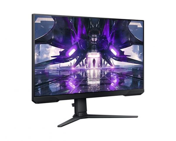 Monitor Samsung 27" LS27AG300NRXEN - imagine 10