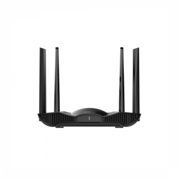 DAHUA AX3000 WIRELSS ROUTER DH-AX30, Standarde wireless:2.4 GHz: 802.11 b/g/n/ax, - imagine 4
