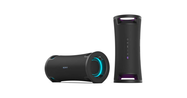Boxa portabila SONY SRS-ULT70B, ULT FIELD 7, Ultimate Deep BASS, - imagine 3