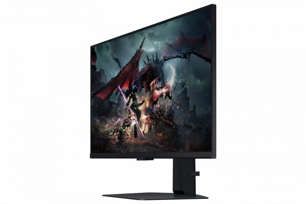 Monitor Samsung 27" LS27DG500EUXEN - imagine 25