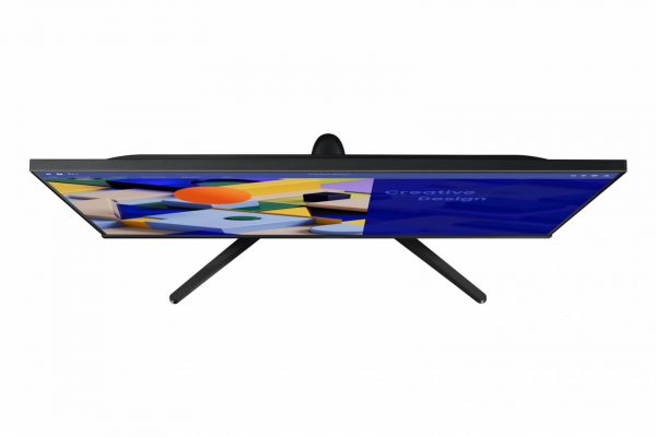 Monitor Samsung 27" LS27C314EAUXEN - imagine 17