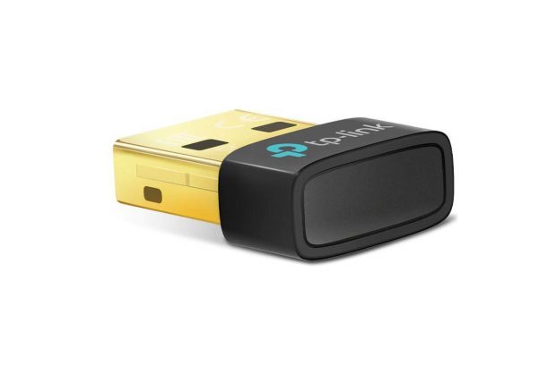TP-LINK Adaptor Bluetooth USB Nano 5.0, Bluetooth 5.0, USB 2.0, - imagine 4