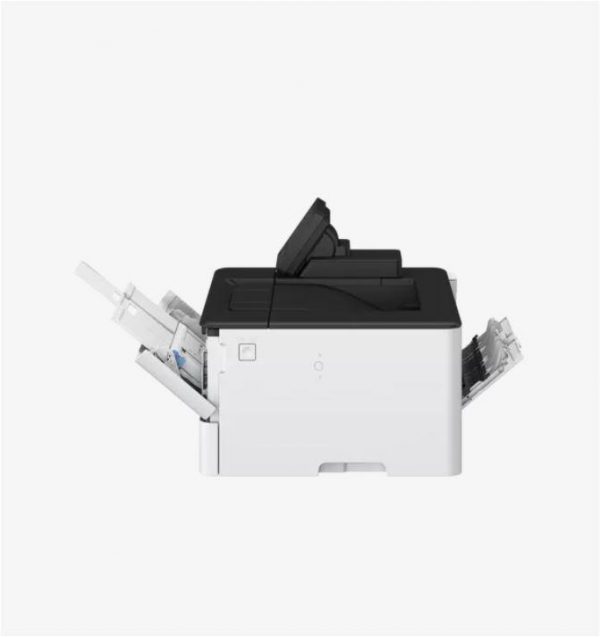 Imprimanta laser mono Canon I-SENSYS X 1440P , Duplex, dimensiune - imagine 3