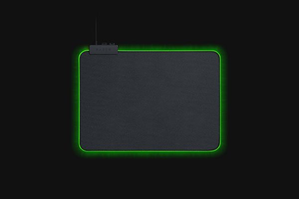 Mouse pad Razer Goliathus Chroma, negru - imagine 9