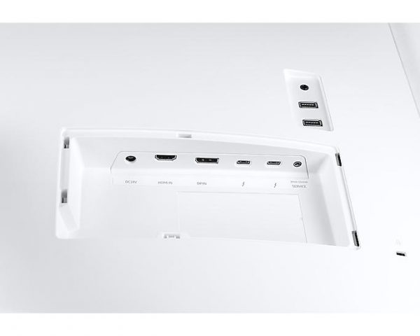 Monitor Samsung 34" LC34J791WTPXEN - imagine 29