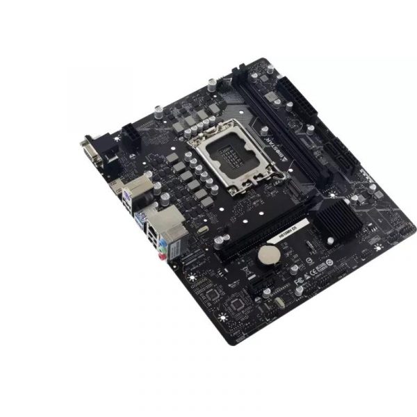 Placa de Baza BIOSTAR H610MHP 2.0 LGA1700 - imagine 4