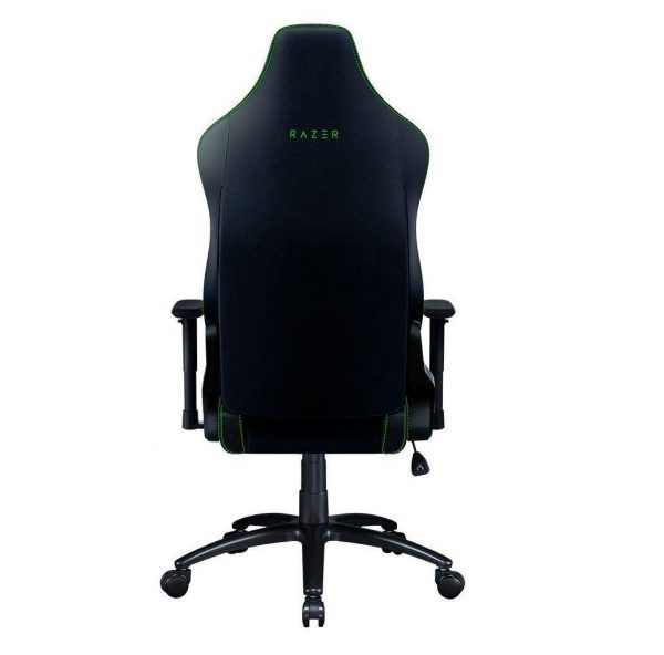 Razer Iskur X - Ergonomic Gaming Chair - imagine 4