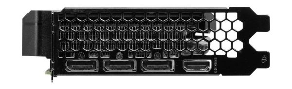 Placa video PALIT GeForce RTX™ 4060Ti StormX, 8GB, GDDR6, 128-bit - imagine 5