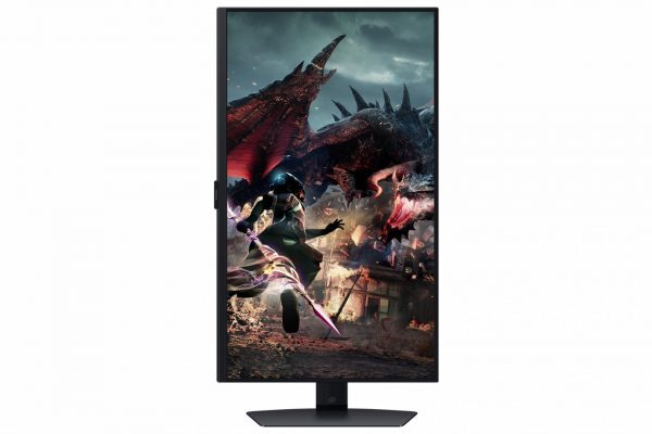 Monitor Samsung 27" LS27DG500EUXEN - imagine 20
