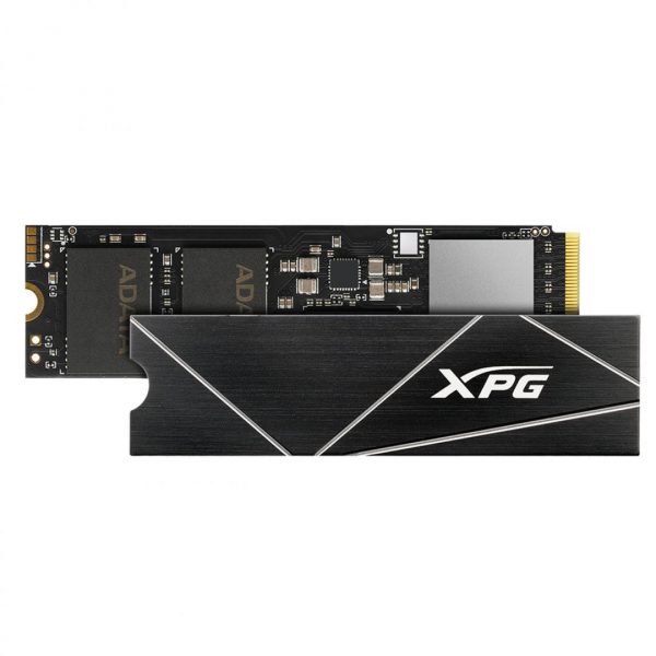 SSD Adata XPG Gammix S70 BLADE, 4TB, M.2 2280, PCIe - imagine 4